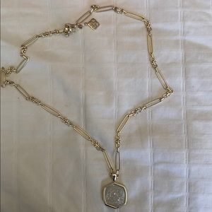 NWOT Kendra Scott necklace